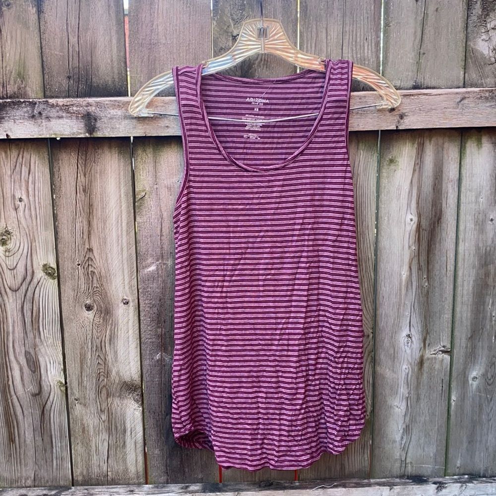 Arizona Jean company Tank top sz. XS